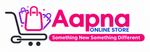 AapnaOnlineStore