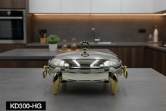 Food Warmer 3 Liter