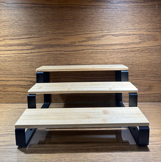 Wooden Stand