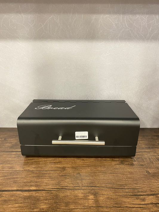 New Bread Box