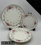 Royal Albart 18 Pcs Dinner Set
