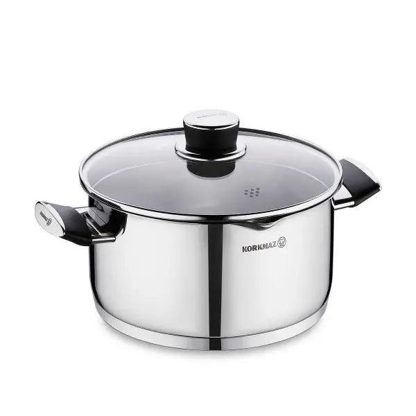 Korkmaz Pera Deep Pot 24x16 A2083