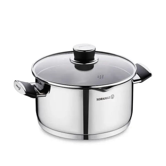 Korkmaz Pera Deep Pot 24x16 A2083