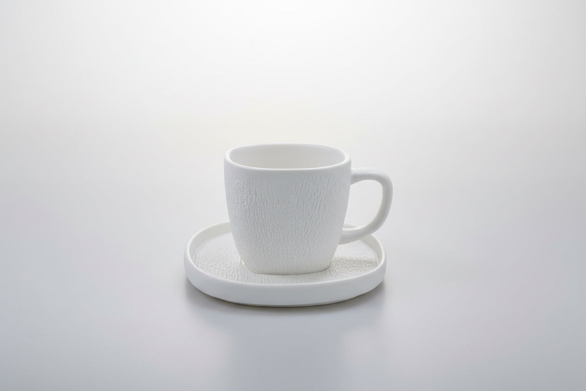 Winsor Cups And Saucer Set