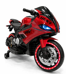 R1 Electirc Kid Motorcycle