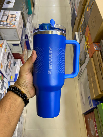 The Quencher Pro Tour Flip Straw Tumbler | 40 Oz (Fade Series)