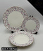 Royal Albart 18 Pcs Dinner Set
