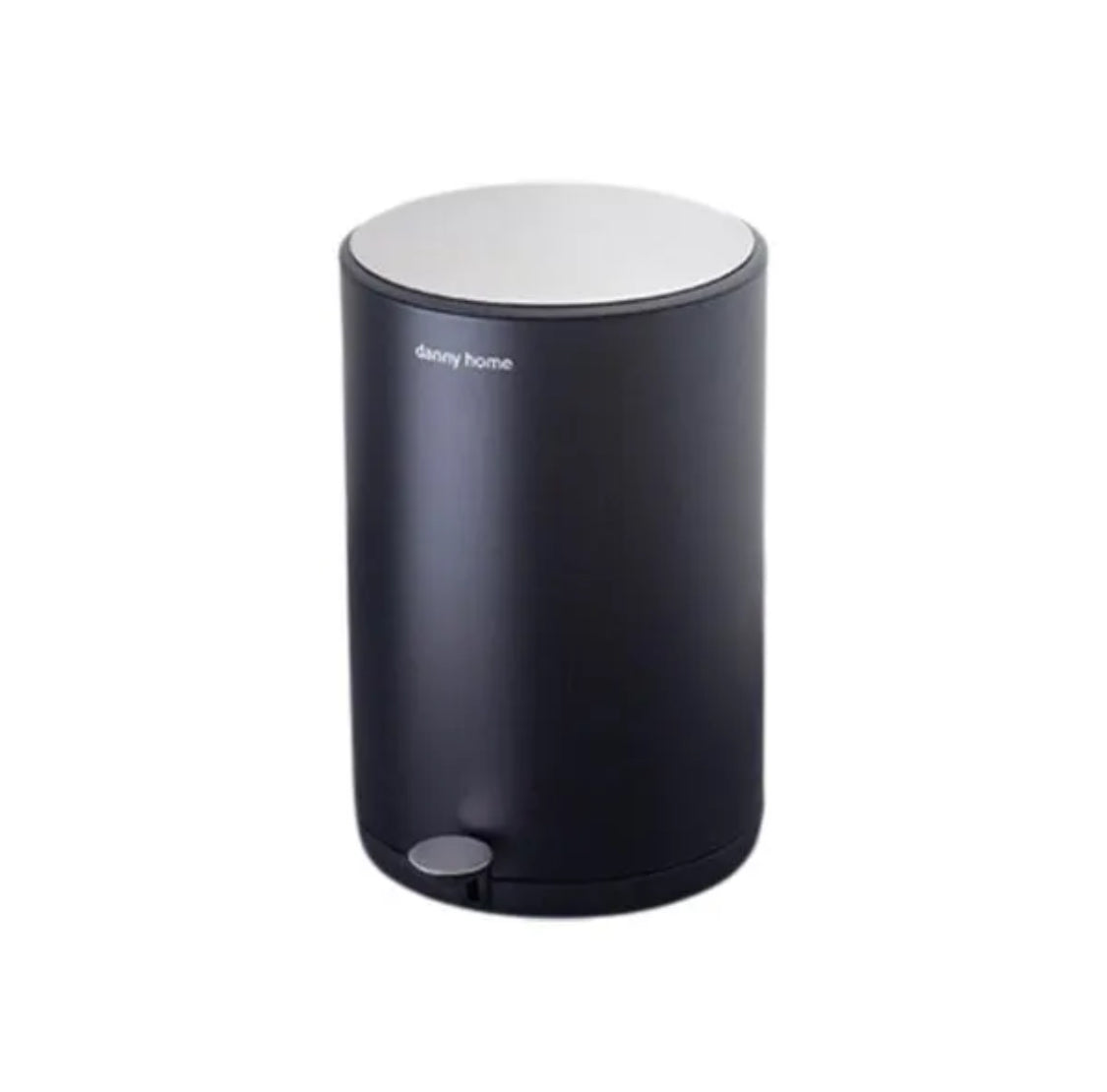 Trash Can Round Shape 10 Liter