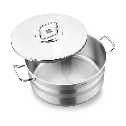 Korkmaz Astra2 Pot 40x25 cm A2031