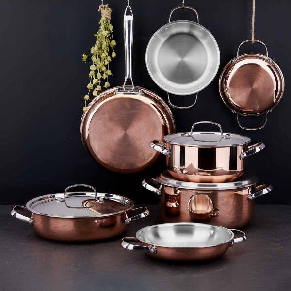 Korkmaz Divani 24x12 Cm Casserole A2691