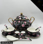 Royal Albart 23 Pcs Soup Set