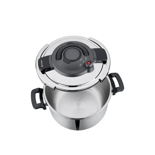 Korkmaz Alessa Pressure Cooker 12 Liters A173-03