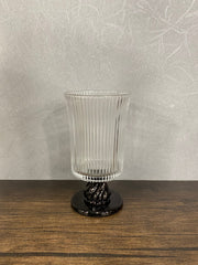 6 Pcs Long Glass Set