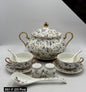 Royal Albart 23 Pcs Soup Set