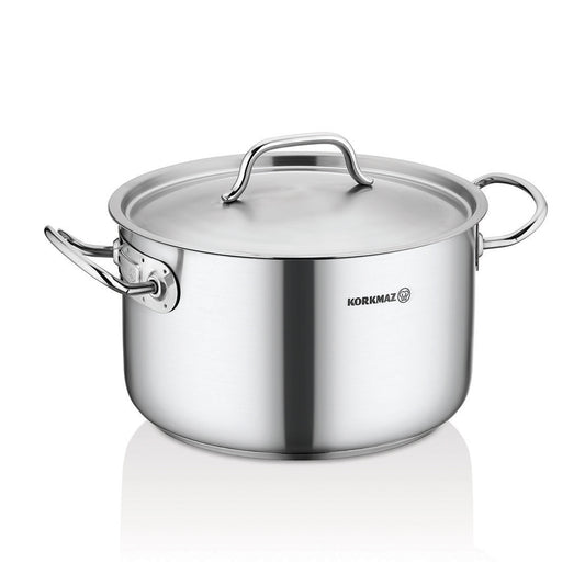 Korkmaz Proline Gastro 32x19 cm Pot A2725