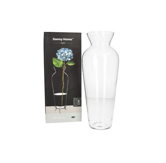 Danny Home Glass Vase