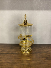 Luxury Storage Jars