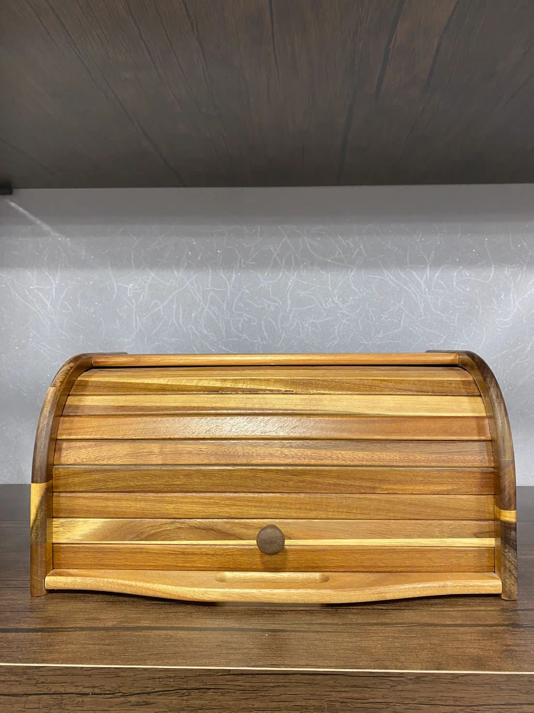 New Bread Box 🍞