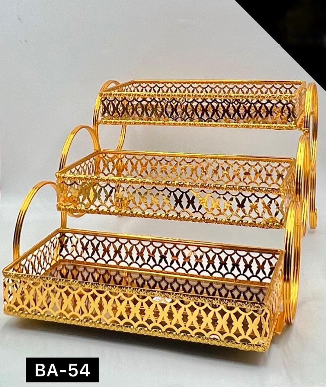 3 Step Pastry Stand