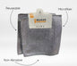 Cleaning Jalli Cloth