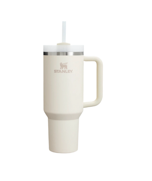 The Cream Quencher H2.0 Flow State™ Tumbler | 40 OZ