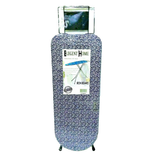 Round Iron Board Stand 45cm