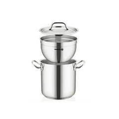 Korkmaz Proline Gastro 16x11 cm Food Preparation Container A2775