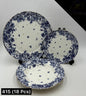 Royal Albart 18 Pcs Dinner Set