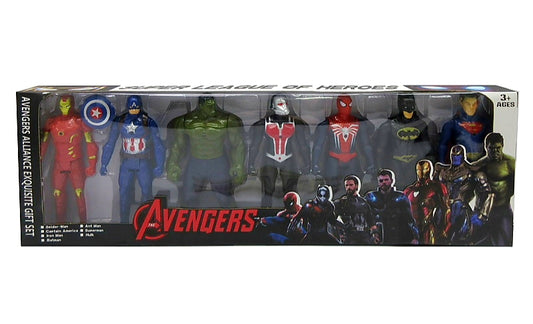 Avengers Big Action Figures