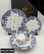 Royal Albart 24 Pcs Breakfast Set