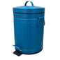 Danny Home Stainless Steel Dustbin Trash Can 12 Liter