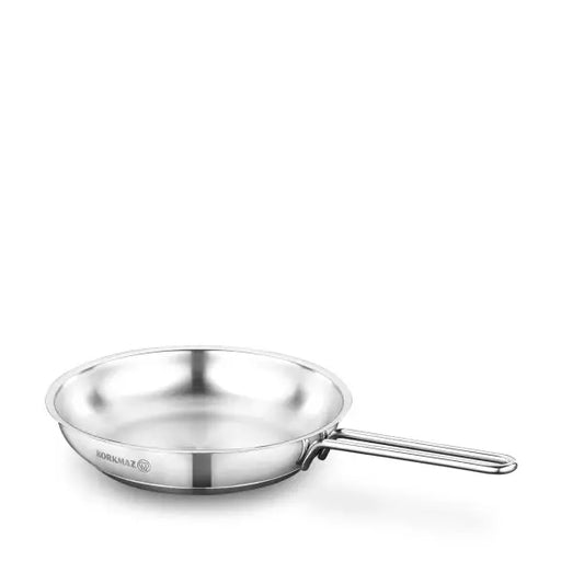 Korkmaz Tombik 20x4.5 Cm FryPan A1079