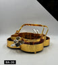 Luxury 2 Pcs Platter