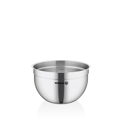 Korkmaz Proline Gastro 16x11 cm Food Preparation Container A2775