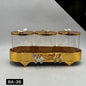 3 Pcs Candy Jar Set