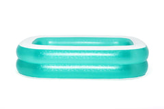 Bestway Inflatable Rectangular Family Pool