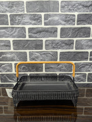 New Stylish Basket With Handle 🧺