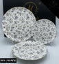 Royal Albart 18 Pcs Dinner Set