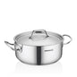 Korkmaz Proline Gastro Low Casserole 36x10 cm A2744