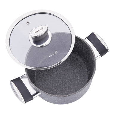 Korkmaz Palma Casserole 28x14,5 Cm A3904