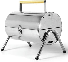 BBQ Brother Grill White