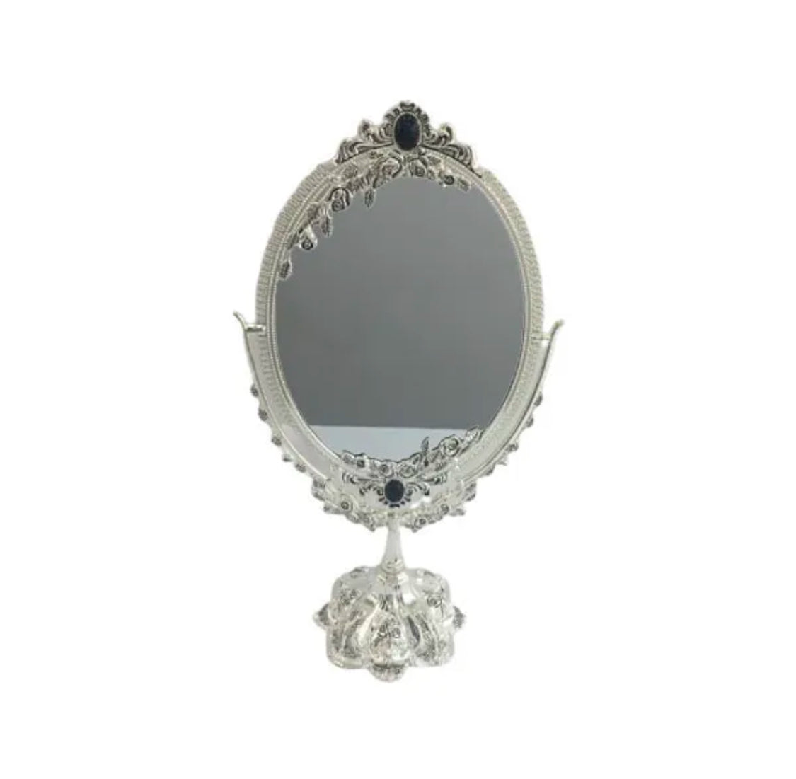 Mirror Big Orchid