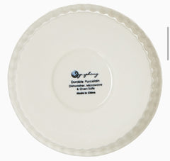 4 Pcs Bowl Set