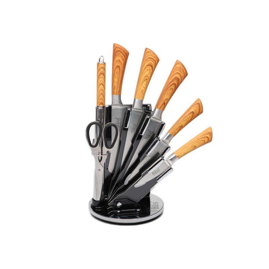 Kitchen Knife Set