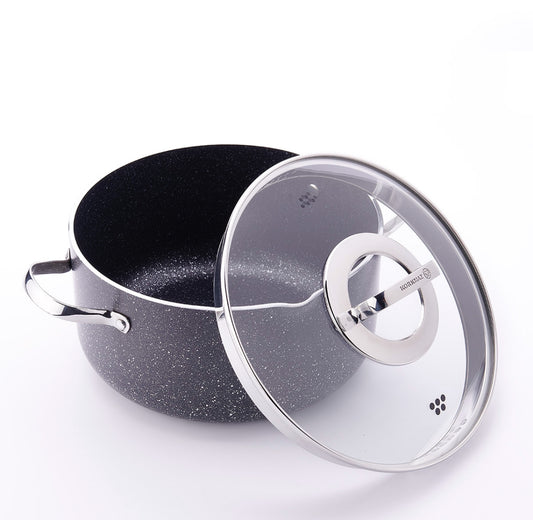 Korkmaz Galaksi Casserole 20x10,5 cm A2950