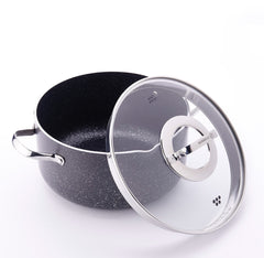 Korkmaz Galaksi Casserole 20x10,5 cm A2950