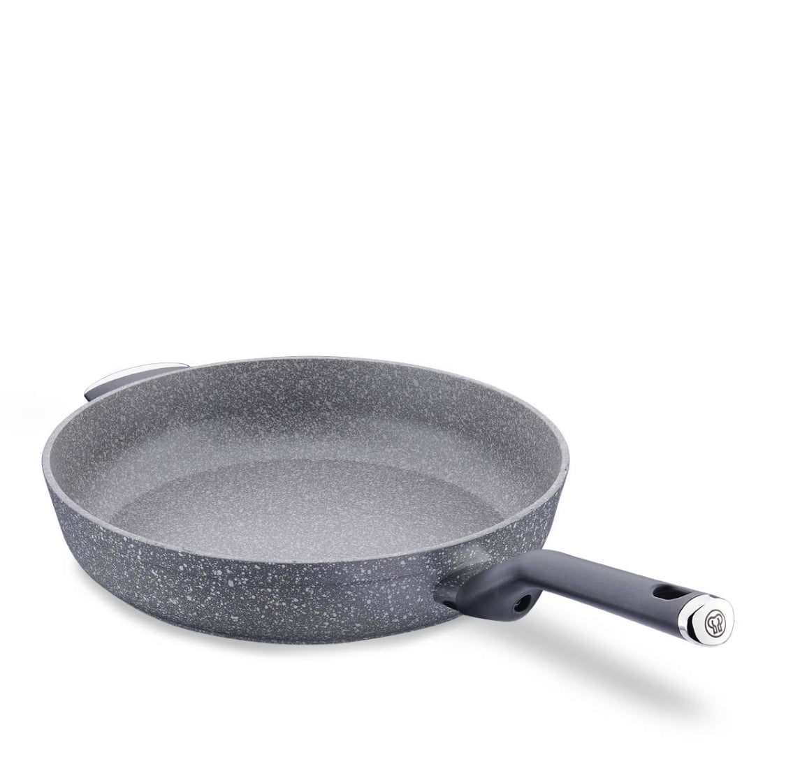 Korkmaz Palma Utility Handle Pan 30x6 cm A3912
