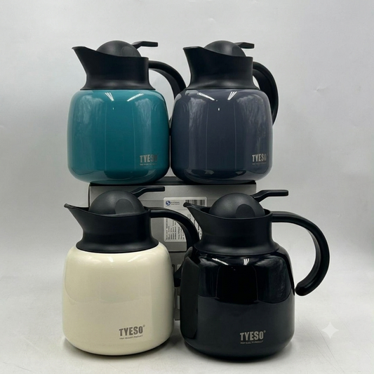 Stainless Steel Thermos