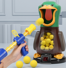 Target Shooting Game