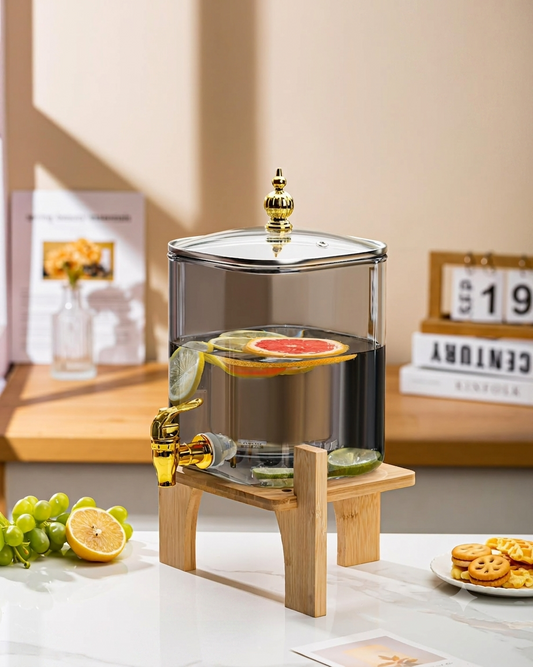 Glass Dispenser